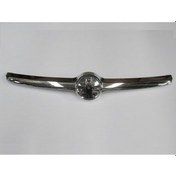 Resim 2013-2016 Fiat 500l Ön Panjur Nikelajlı Fpı Adet Oem No:735559060 