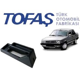 Resim Tofaş Uyumlu Doğan Şahin Kartal Slx El Fren Konsolu 