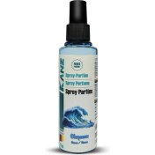 Resim Kanz Ocean Sprey Parfüm 170 ml 