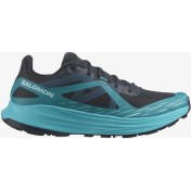 Resim Salomon ULTRA FLOW Erkek Koşu Ayakkabısı Carbon L47485200 