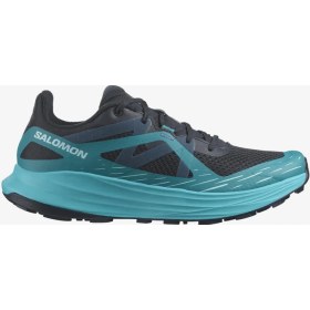 Resim Salomon ULTRA FLOW Erkek Koşu Ayakkabısı Carbon L47485200 