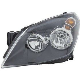 Resim Hella 1eg270370311 - Sol Far Astra H 03/04 Tanım Gw / Elektrikli 