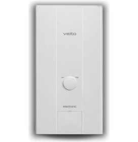 Resim Veito Blue E Trifaze Elektrikli Şofben 