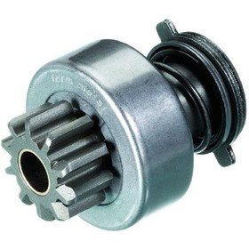 Resim Form Metal 30256 Leyland 12 Kanal 10 Diş 72316025 Marş Dişlisi 