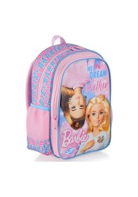 Resim Mikro İlkokul Çantası 48197 Barbie Hawk Dream-otto-48197 