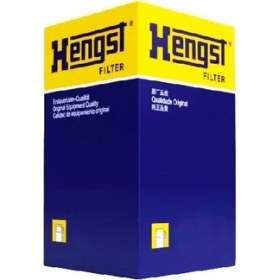 Resim HENGST Z830F Yag Filtresi 1928869 