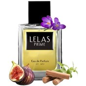 Resim Lelas Prime 191 Blush EDP 55 ML – Oryantal Baharatlı Kadın Parfümü 