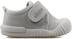 Resim Vicco Unisex Çocuk Günlük Ayakkabı Anka Iı950.B25Y.224-18 Gri 