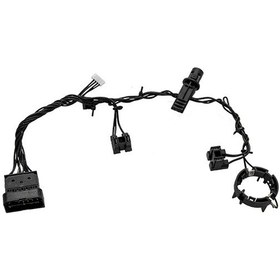 Resim Bmw Far Kablo Tesisatı X1:e84 Sağ 2012-13 