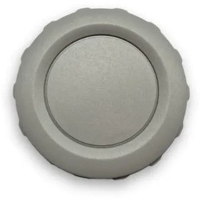 Resim PLASTECH Skoda Superb 2 2009-2015 Ön Sağ Sol Koltuk Sırt Yatırma Ayarlama Tekeri Makarası Gri 8k0881671 1adet 