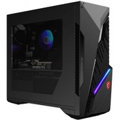 Resim MSI Mag Infınıte S3 11sa-029tr-01 I5-11400f 32gb Ddr4 1tb Ssd Gtx1650 Gddr5 4gb W10 Sıyah Gamıng Pc 