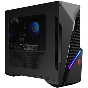 Resim MSI Mag Infınıte S3 11sa-029tr-01 I5-11400f 32gb Ddr4 1tb Ssd Gtx1650 Gddr5 4gb W10 Sıyah Gamıng Pc 