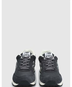 Resim New Balance 515 Erkek Spor Ayakkabısı Antrasit 