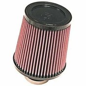 Resim K&N Universal 64x165x152mm KN-RU-4860 Hava Filtresi 