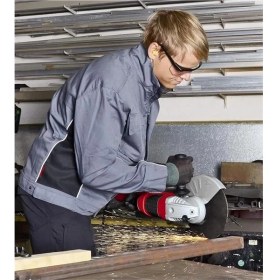 Resim AyrStore Taşlama Te-Ag 230 (2350 W, Disk Çapı Ø 230 Mm, Yumuşak Başlatma, Döndürülebilir Tutamak 