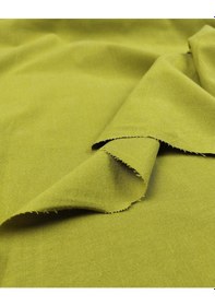 Resim Pamuk Tencel Dokuma Açık Yeşil En 160 Cm X Boy 430 Cm -10053 10 