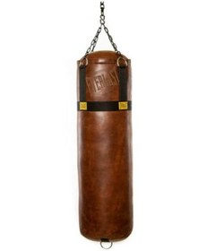 Resim Everlast 1910 Kahverengi Boks Torbası - Kahve / STD 