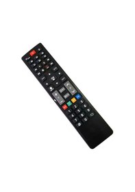 Resim Axen Uydu Alıcılı LCD TV Kumanda 