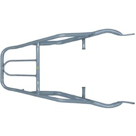 Resim Mondial Mg150 King Arka Port Bağaj (492659691) 