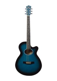 Resim Extreme Xa35Bls Akustik Gitar 