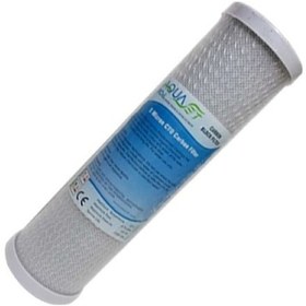 Resim 10" Blok Karbon Su Arıtma Filtre 3 No 