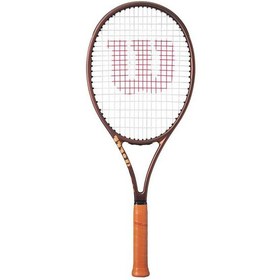 Resim Wilson Kortajsız Tenis Raketi Pro Staff X V14 