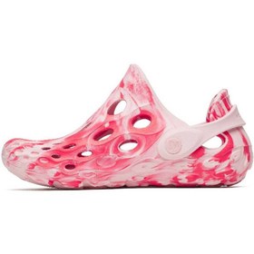 Resim Merrell Hydro Moc Su Deniz Ayakkabısı Unisex Sandalet PEMBE 