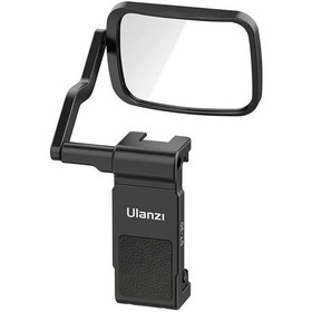 Resim Ulanzi St-30 Aynalı Telefon Tutucu Stand Kiti 