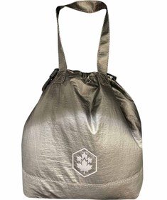 Resim LIGHT BAG 5PR Gri Unisex Kol Çantası 