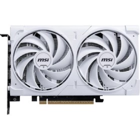 Resim Msı Geforce RTX5060 8g Ventus 2x Oc Whıte 8gb Gddr7 128BIT 1xhdmı 3xdp Ekran Kartı 