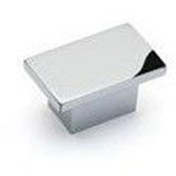 Resim System Krom 16 mm Düğme Mobilya Kulpu (SY4335 0016 CR) 