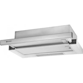 Resim Eminçelik Ec-As 1320 Xp60 Inox Ankastre Aspiratör 