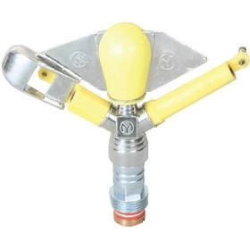 Resim Metsan Yağmurlama Başlıkları / Küçük Boy Çarpmalı A/2 Metal 
