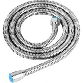 Resim Yapı 200CM Ekstra Uzun Örrgülü Duş Spirali/patlamaya Dayanımlı Yüksek Basınçlı 2 Metre Banyo Hortumu/paslanmaz, Su Tasarruflu Epdm Duş Borusu (%100 Yerli Üretim) 