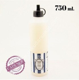 Resim Cadence Taş Vernik Çok Parlak 750Ml 