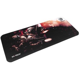Resim Hytech Hy-Xmpd70-1 30-70 Oyuncu Mouse Pad 