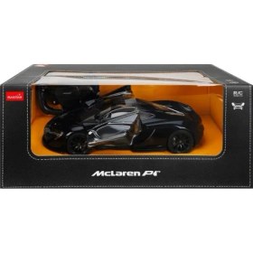 Resim Paradise Sda 75100 1:14 Mclaren Uzaktan Kumandalı Işıklı Araba - 4523 