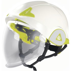 Resim Delta Plus ONYX2 Çift Katmanlı Baret 