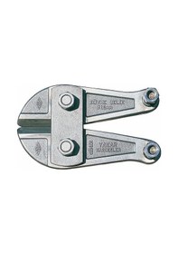 Resim Yakar 10110 10 Mm Kollu Makas Yedek Ağız 