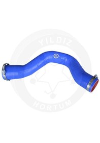 Resim Jeep Cherokee 2.5 Crd-2.8 Crd Turbo Hortumu 52079800ad 