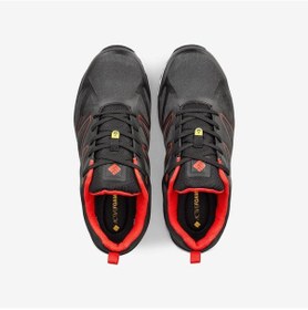 Resim Toworkfor Warm Up Red S3 Wru Src Esd İş Ayakkabısı Renkli 