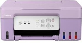 Resim Canon Pixma G3430 Wi-Fi/Tarayıcı/Fotokopi Renkli Çok Fonk. Tanklı Yazıcı - Mor 