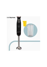 Resim Goldmaster Bestmix GM-7272 1500 W El Tipi Blender 
