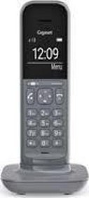 Resim CL390 Hands Free Dect Telsiz Telefon 