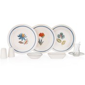 Resim Schafer Vivian Kahvaltı Takımı 32 Parça-Asorti01 