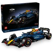 Resim LEGO® Technic Oracle Red Bull Racing RB20 F1 Araba Yetişkinler için Model Seti 42206 