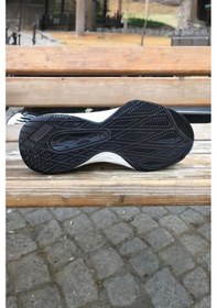 Resim Jump 28652-byzsyh Beyaz/siyah Erkek Basketbol Ayakkabısı Çok Renkli 