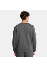 Resim Under Armour Unstoppable Erkek Gri Sweatshirt 1389351-025 Gri 