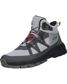 Resim Revit Ls2 Torrent Waterproof Bot Gri 