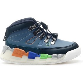 Resim Vicco Ellen Erkek Çocuk Işıklı Bot 26-30 24k 946.417 Pe Kot 